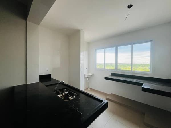 Apartamento à venda no bairro Novo Mundo em Uberlândia/MG