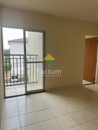 Apartamento em Uberlândia - Mansour