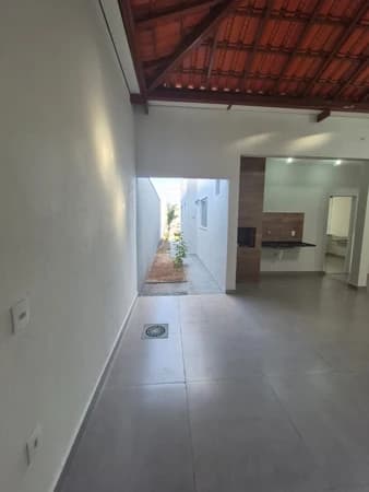 Casa à venda no bairro Laranjeiras em Uberlândia/MG