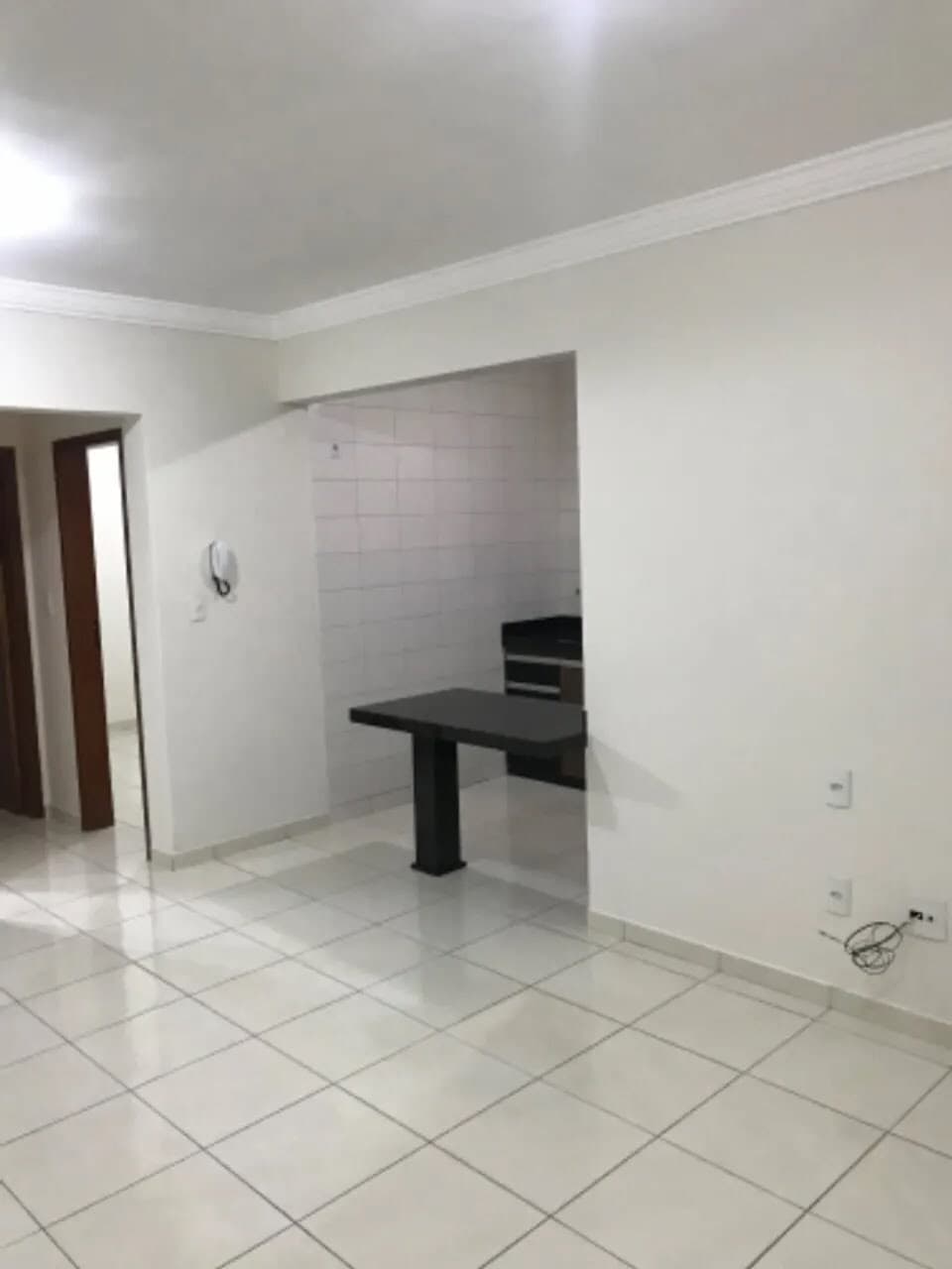 Apartamento à venda no bairro Santa Mônica em Uberlândia/MG