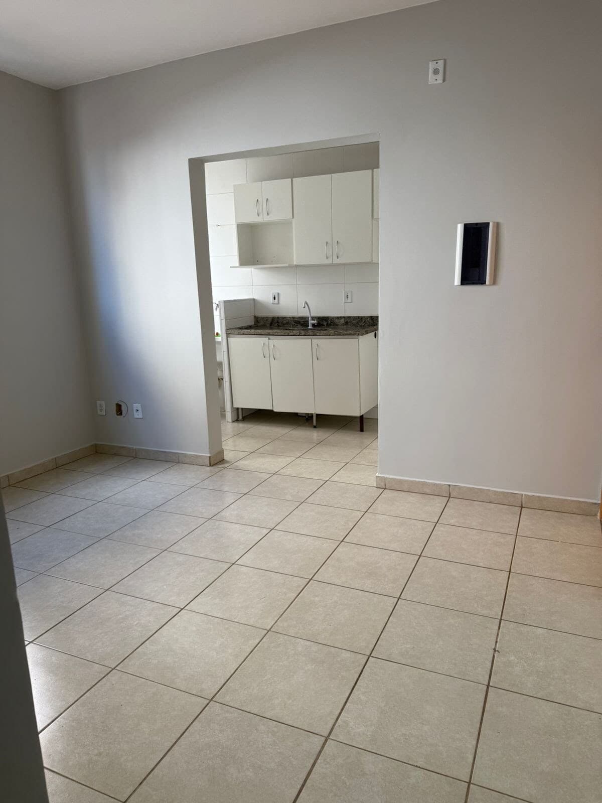 Apartamento à venda no bairro Chácaras Panorama em Uberlândia/MG