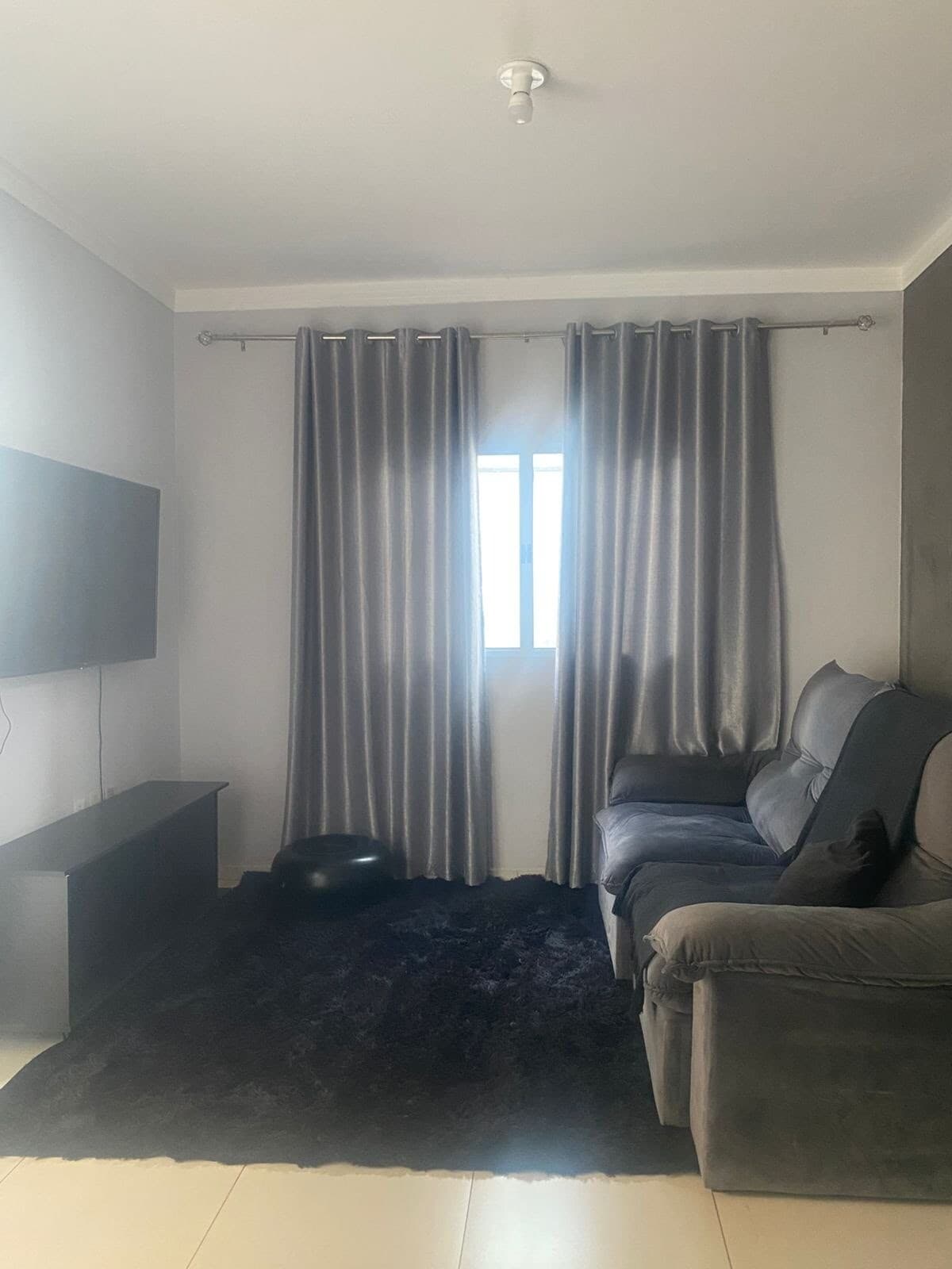 Casa à venda no bairro Jardim Brasília em Uberlândia/MG
