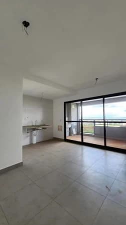 Apartamento à venda no bairro Gávea em Uberlândia/MG
