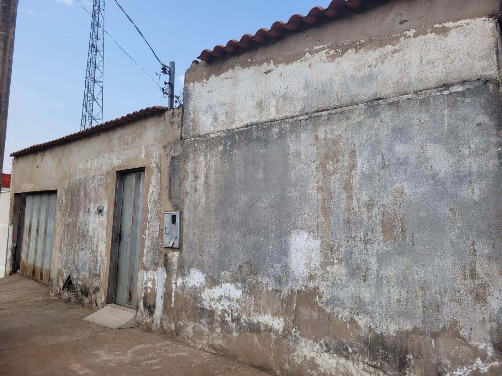 Terreno à venda no bairro Tubalina em Uberlândia/MG