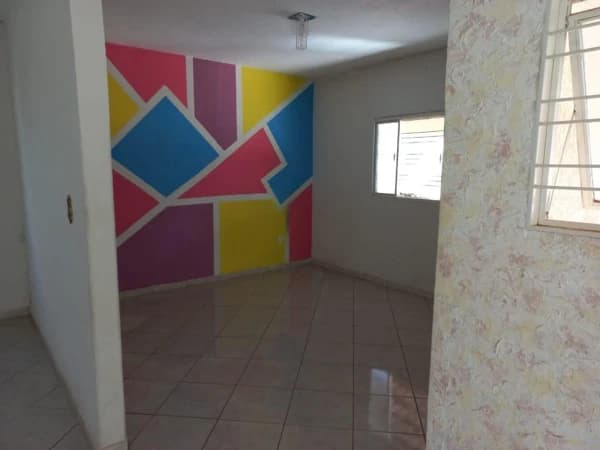 Casa à venda no bairro Custódio Pereira em Uberlândia/MG