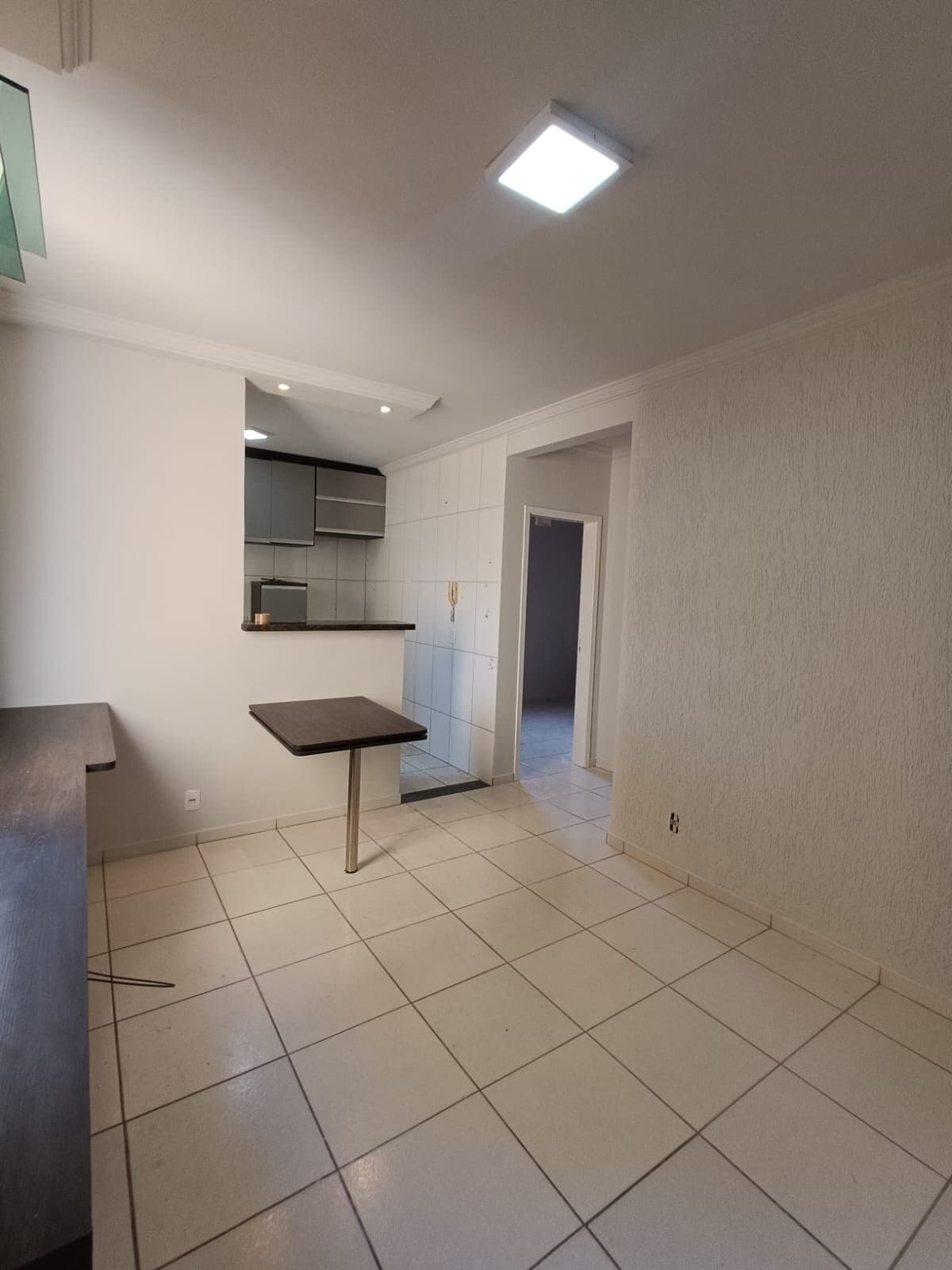 Apartamento à venda no bairro Jaraguá em Uberlândia/MG