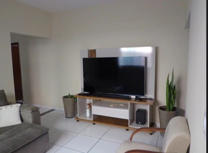 Casa à venda no bairro Mansour em Uberlândia/MG