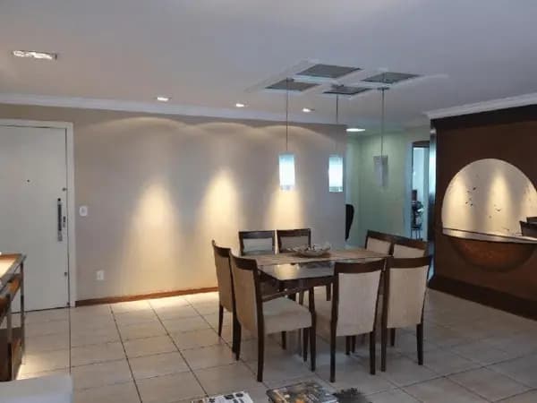 Apartamento à venda no bairro Centro em Uberlândia/MG