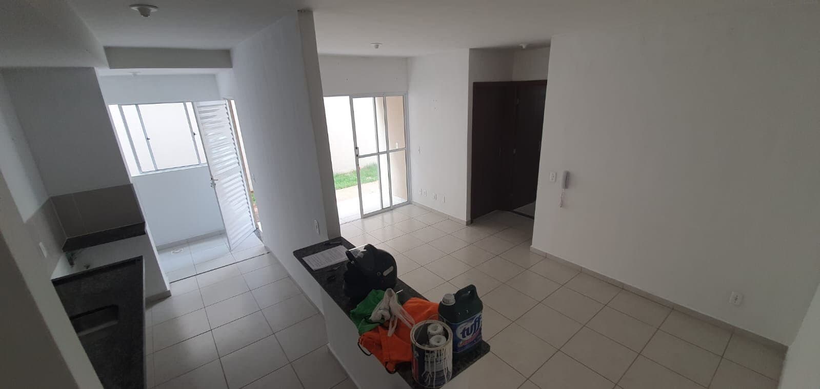 Apartamento à venda no bairro Morumbi em Uberlândia/MG