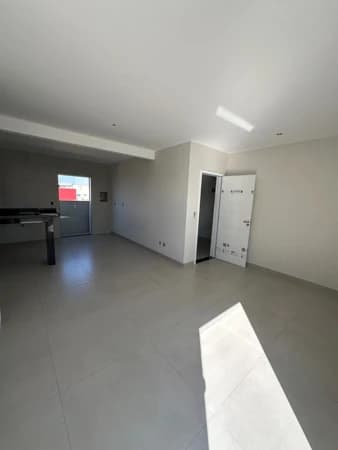 Apartamento à venda no bairro Novo Mundo em Uberlândia/MG