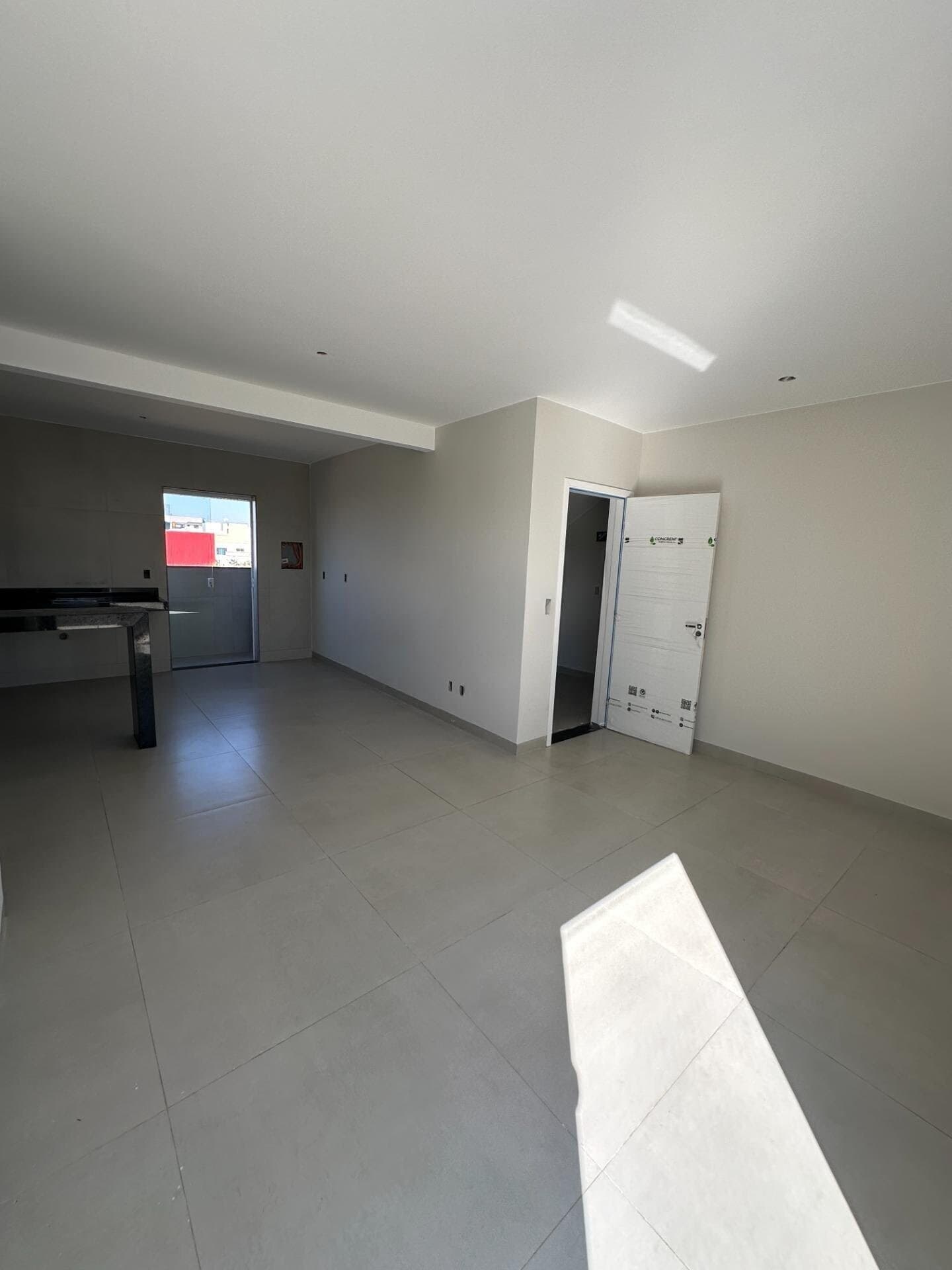 Apartamento à venda no bairro Novo Mundo em Uberlândia/MG