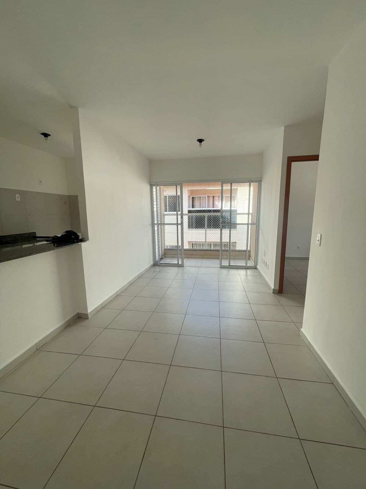 Apartamento à venda no bairro Morumbi em Uberlândia/MG