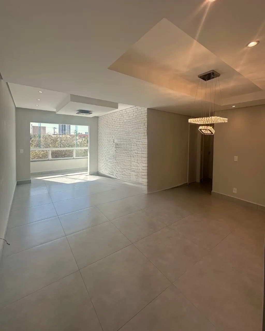Apartamento à venda no bairro Saraiva em Uberlândia/MG