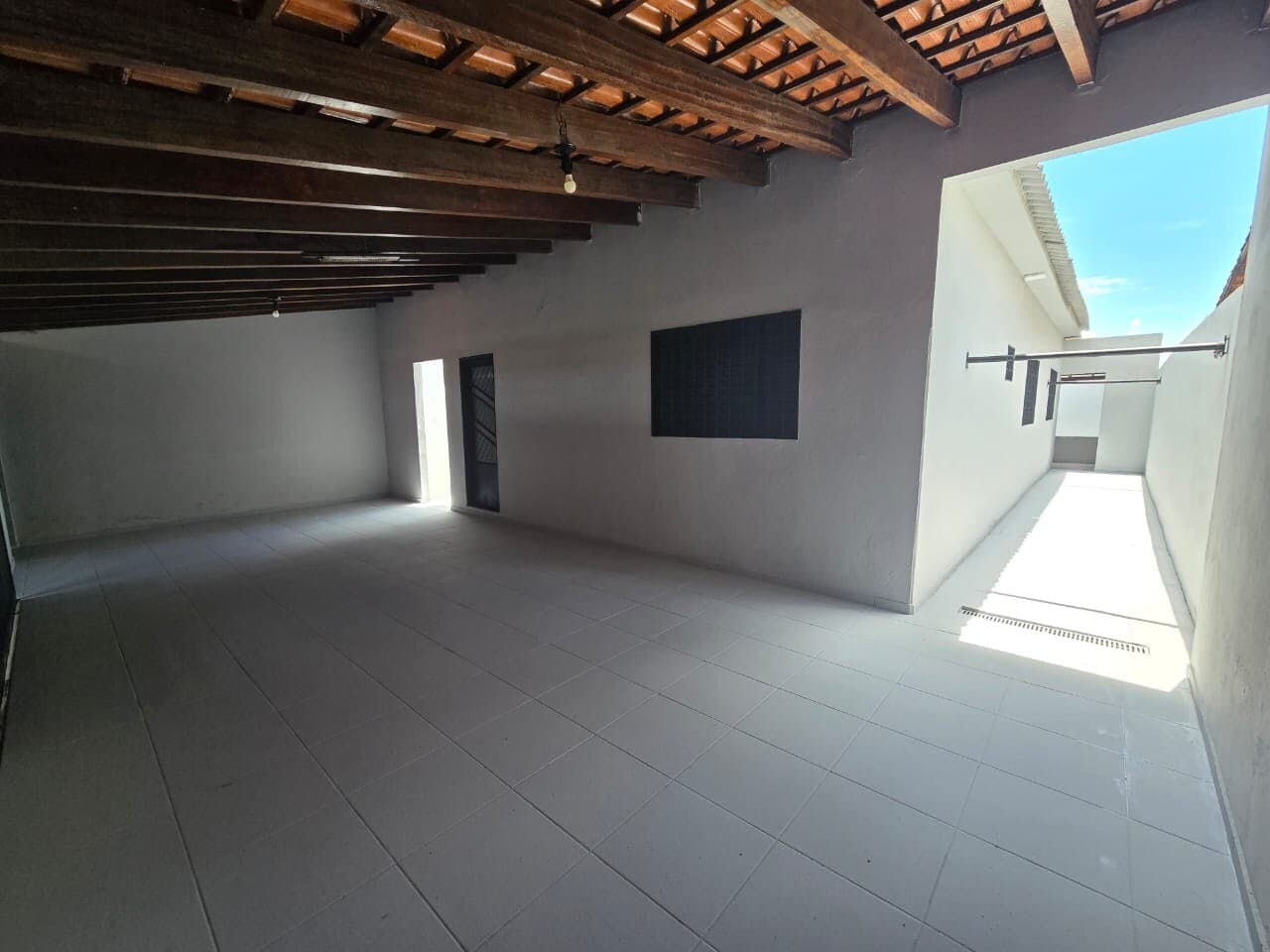 Casa à venda no bairro Jardim Brasília em Uberlândia/MG