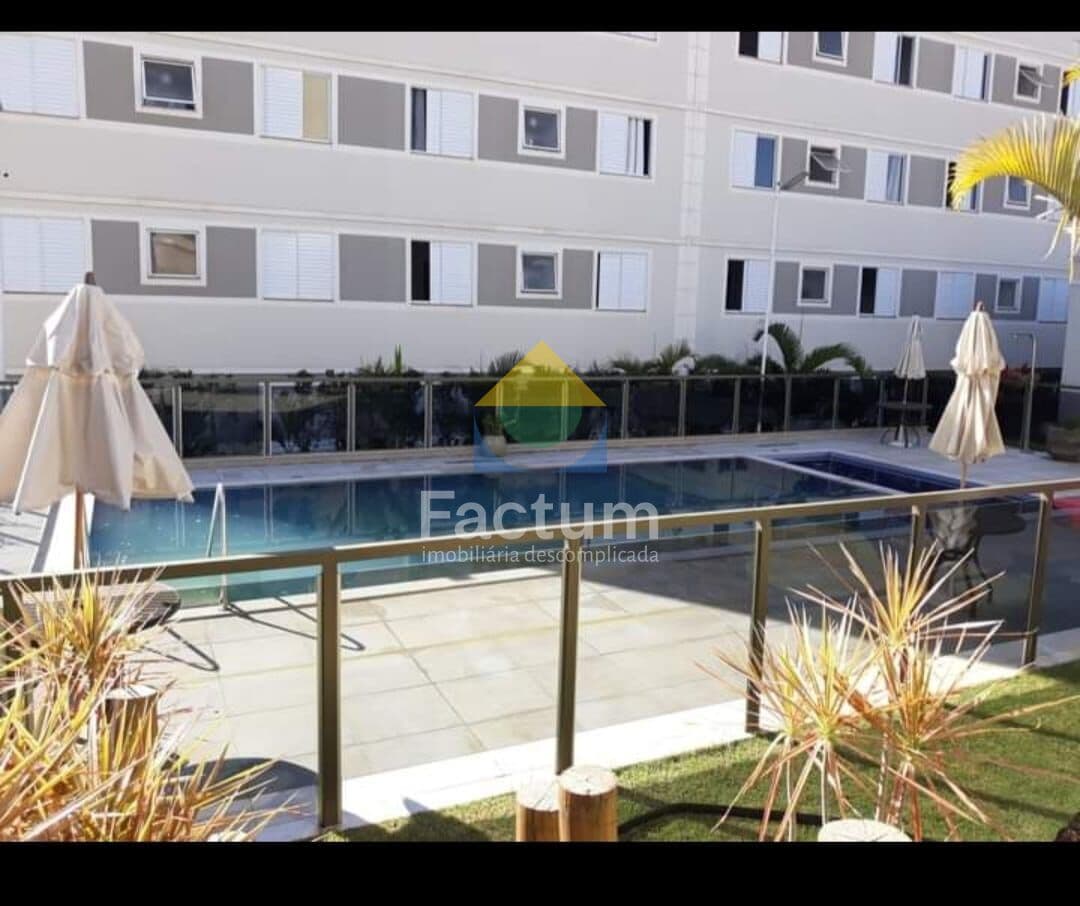 Apartamento em Uberlândia - Chácaras Tubalina e Quartel