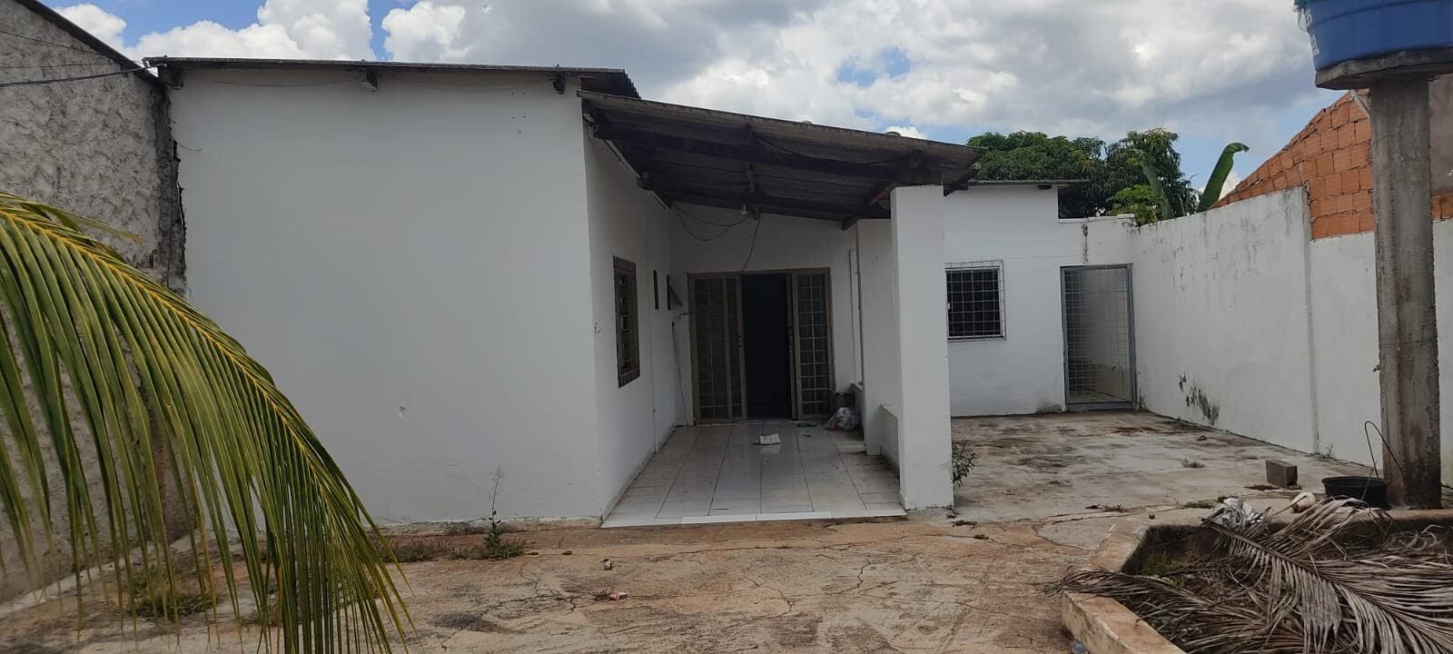 Casa à venda no bairro Granada em Uberlândia/MG