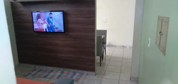 Casa à venda no bairro Brasil em Uberlândia/MG