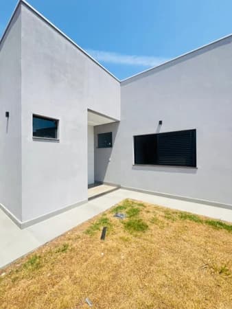 Casa à venda no bairro Gávea Sul em Uberlândia/MG