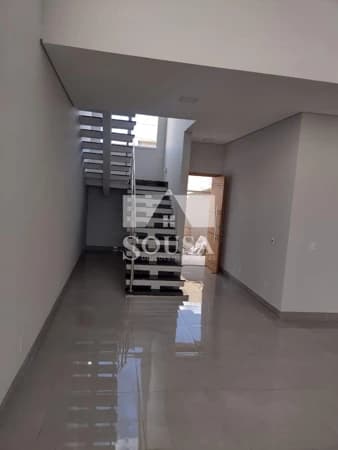 Casa à venda no bairro Quinta Alto Umuarama em Uberlândia/MG