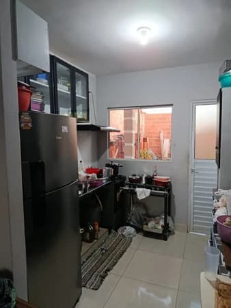 Casa à venda no bairro Mansour em Uberlândia/MG