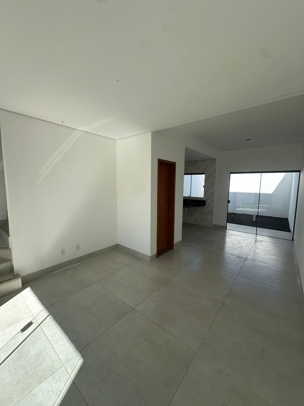Casa à venda no bairro Novo Mundo em Uberlândia/MG
