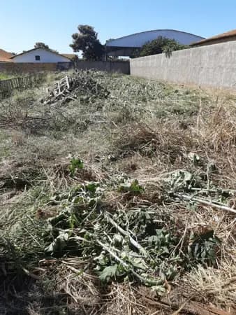 Terreno à venda no bairro Independência em Ituiutaba/MG