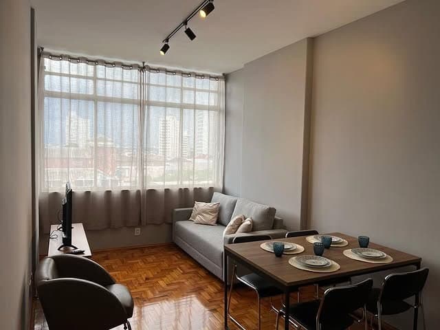 Apartamento à venda no bairro Centro em Uberlândia/MG