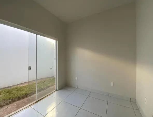 Casa à venda no bairro Brasil em Uberlândia/MG