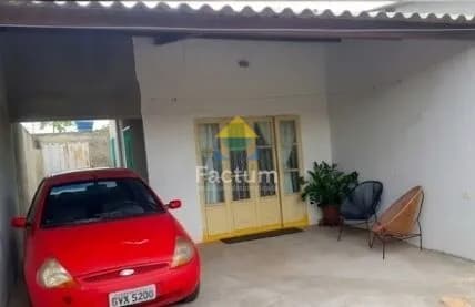 Casa em Uberlândia - Morumbi