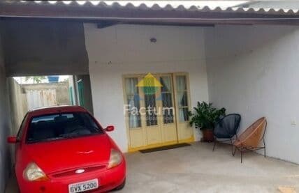 Casa em Uberlândia - Morumbi