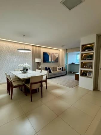 Apartamento à venda no bairro Martins em Uberlândia/MG