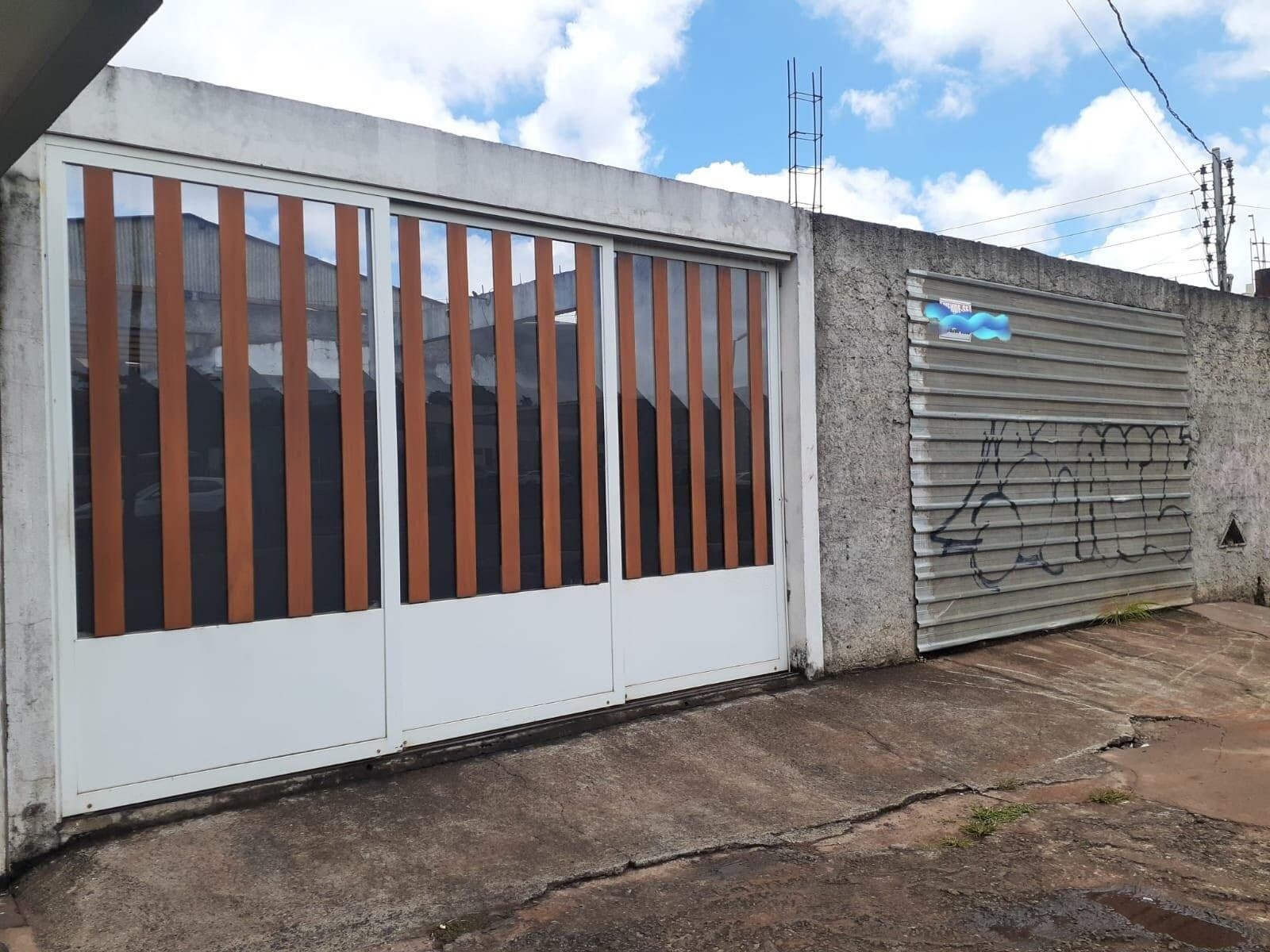 Ponto Comercial à venda no bairro Martins em Uberlândia/MG