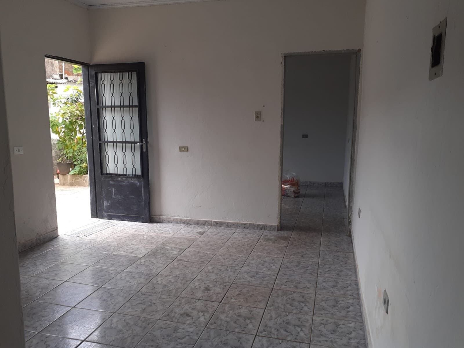 Casa à venda no bairro Planalto em Uberlândia/MG