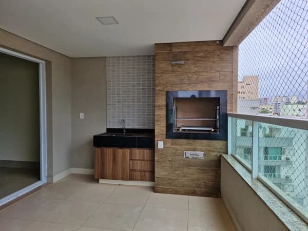 Apartamento à venda no bairro Patrimônio em Uberlândia/MG