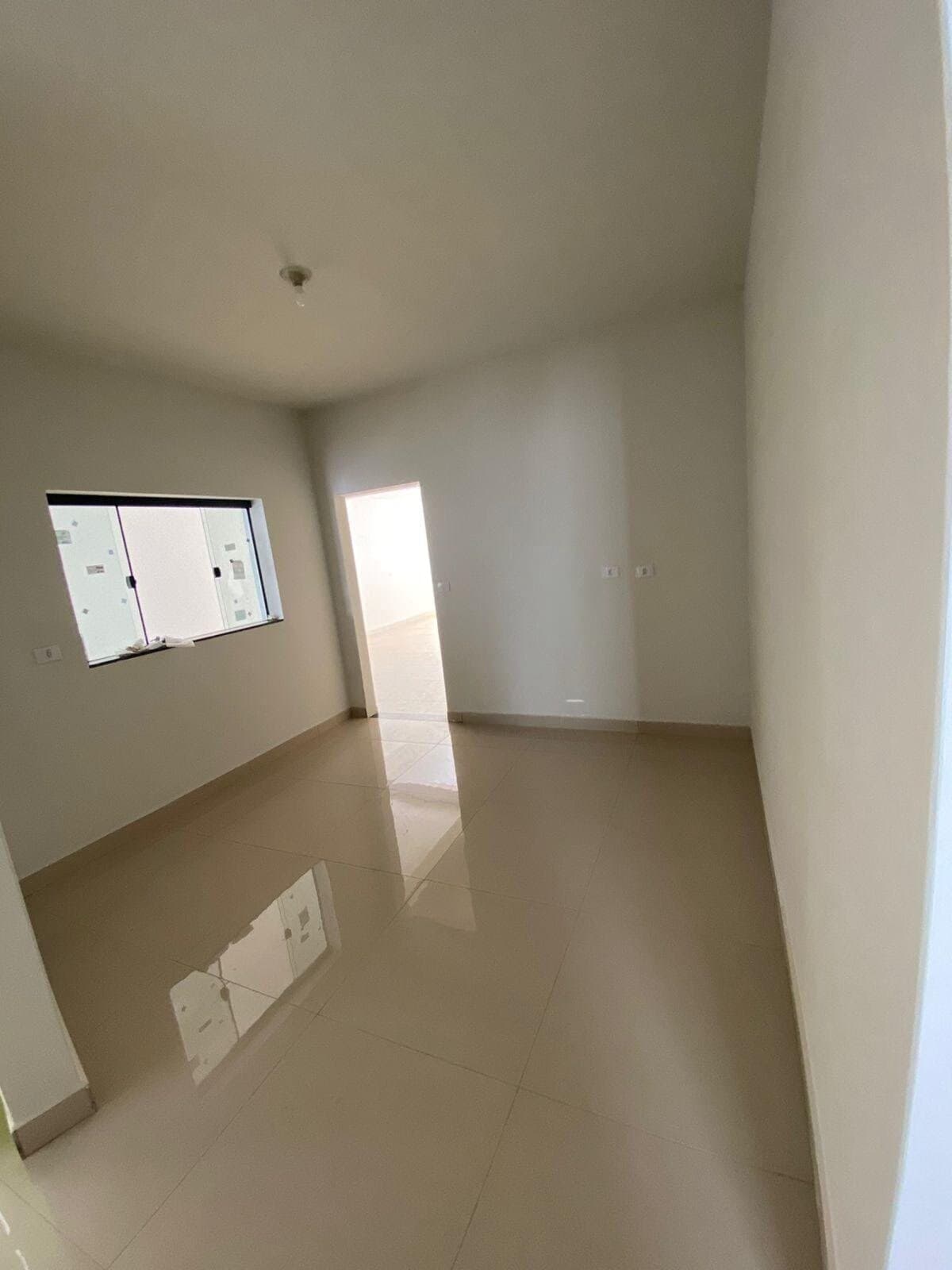 Casa à venda no bairro Santa Mônica em Uberlândia/MG