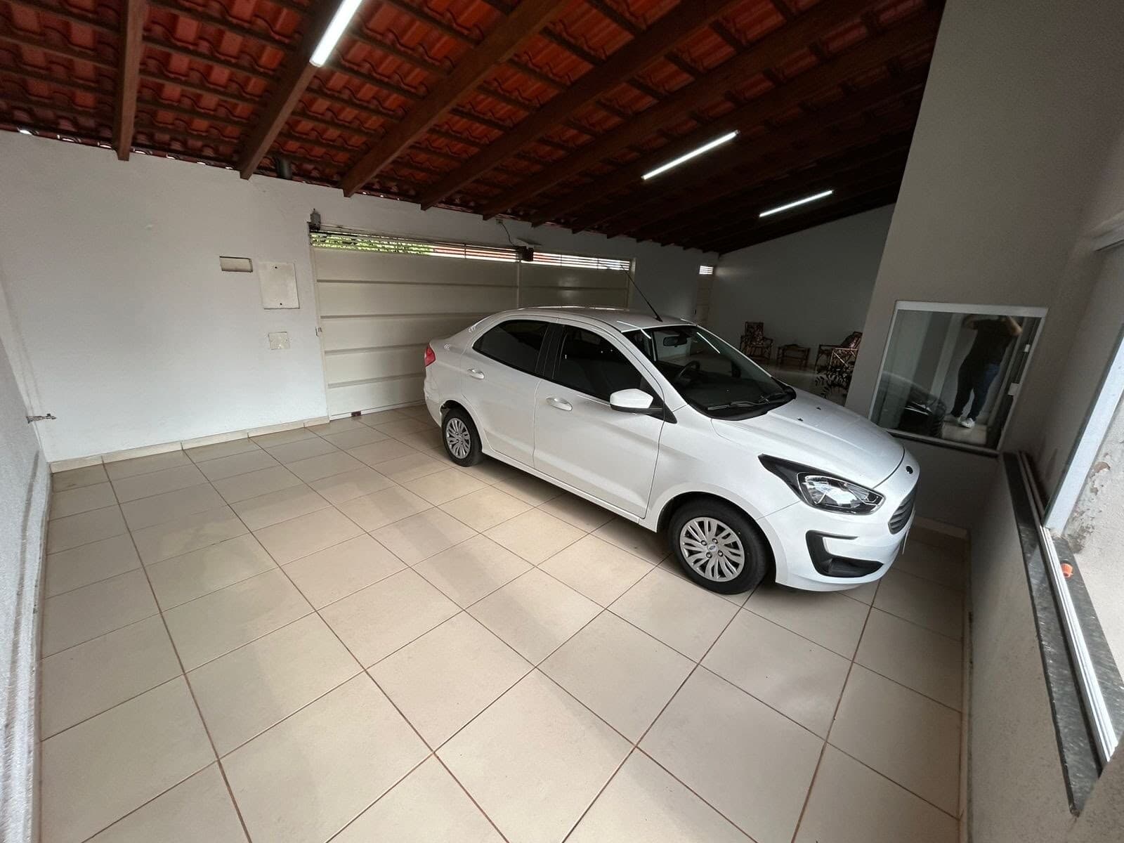 Casa à venda no bairro Tubalina em Uberlândia/MG