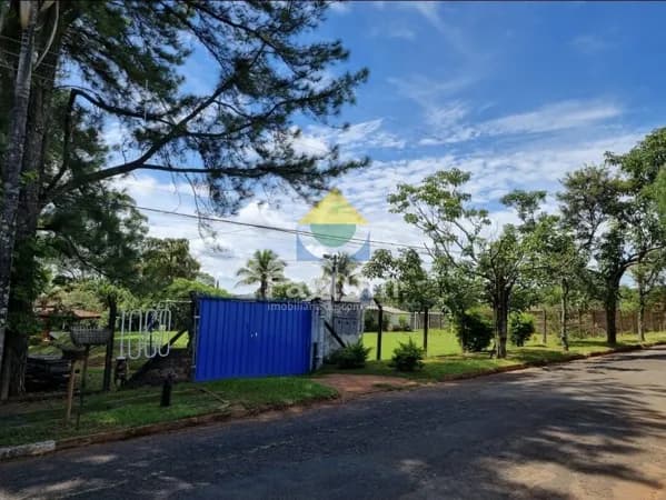 Fazenda/Sítios/Chácaras em Uberlândia - Mansões Aeroporto