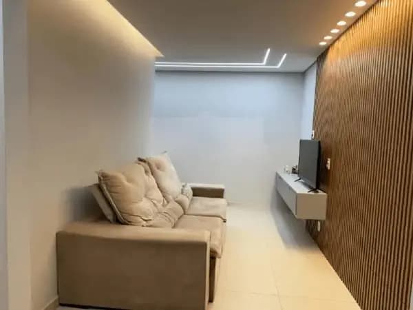 Apartamento à venda no bairro Alto Umuarama em Uberlândia/MG