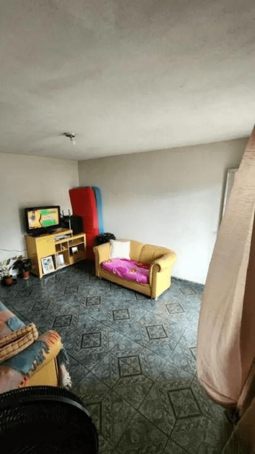 Casa à venda no bairro Pampulha em Uberlândia/MG