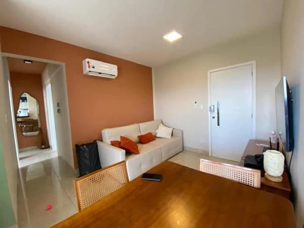 Apartamento à venda no bairro Verde Vida em Uberlândia/MG