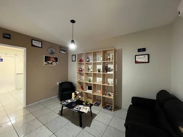 Casa à venda no bairro Tibery em Uberlândia/MG