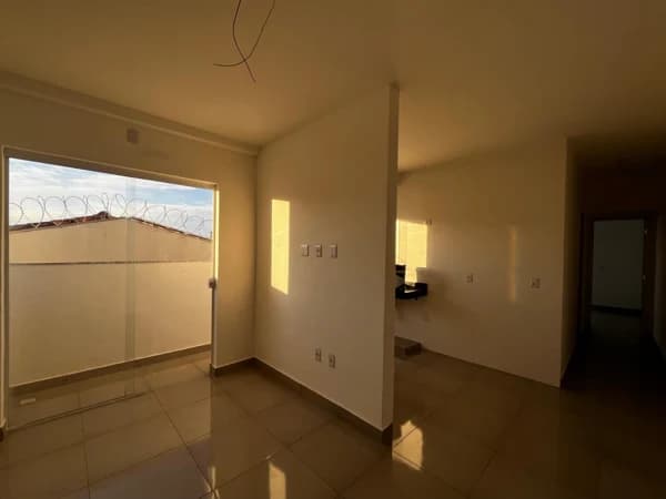 Apartamento à venda no bairro Tubalina em Uberlândia/MG