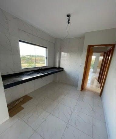 Apartamento à venda no bairro Jardim Patrícia em Uberlândia/MG