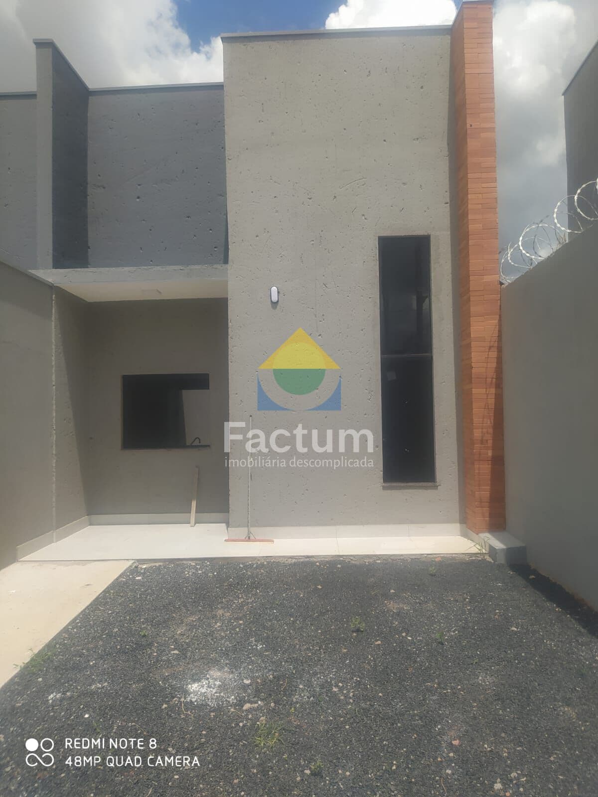 Casa em Uberlândia - Fruta do Conde