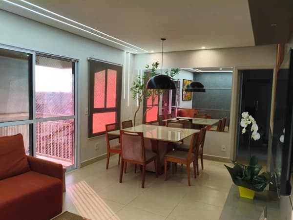 Apartamento à venda no bairro Tubalina em Uberlândia/MG