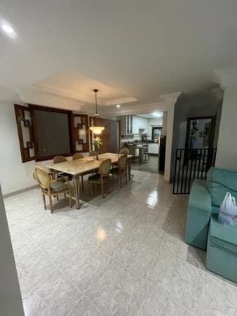 Casa à venda no bairro Cidade Jardim em Uberlândia/MG
