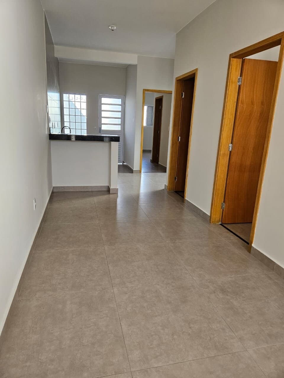 Casa à venda no bairro New Golden Ville em Uberlândia/MG