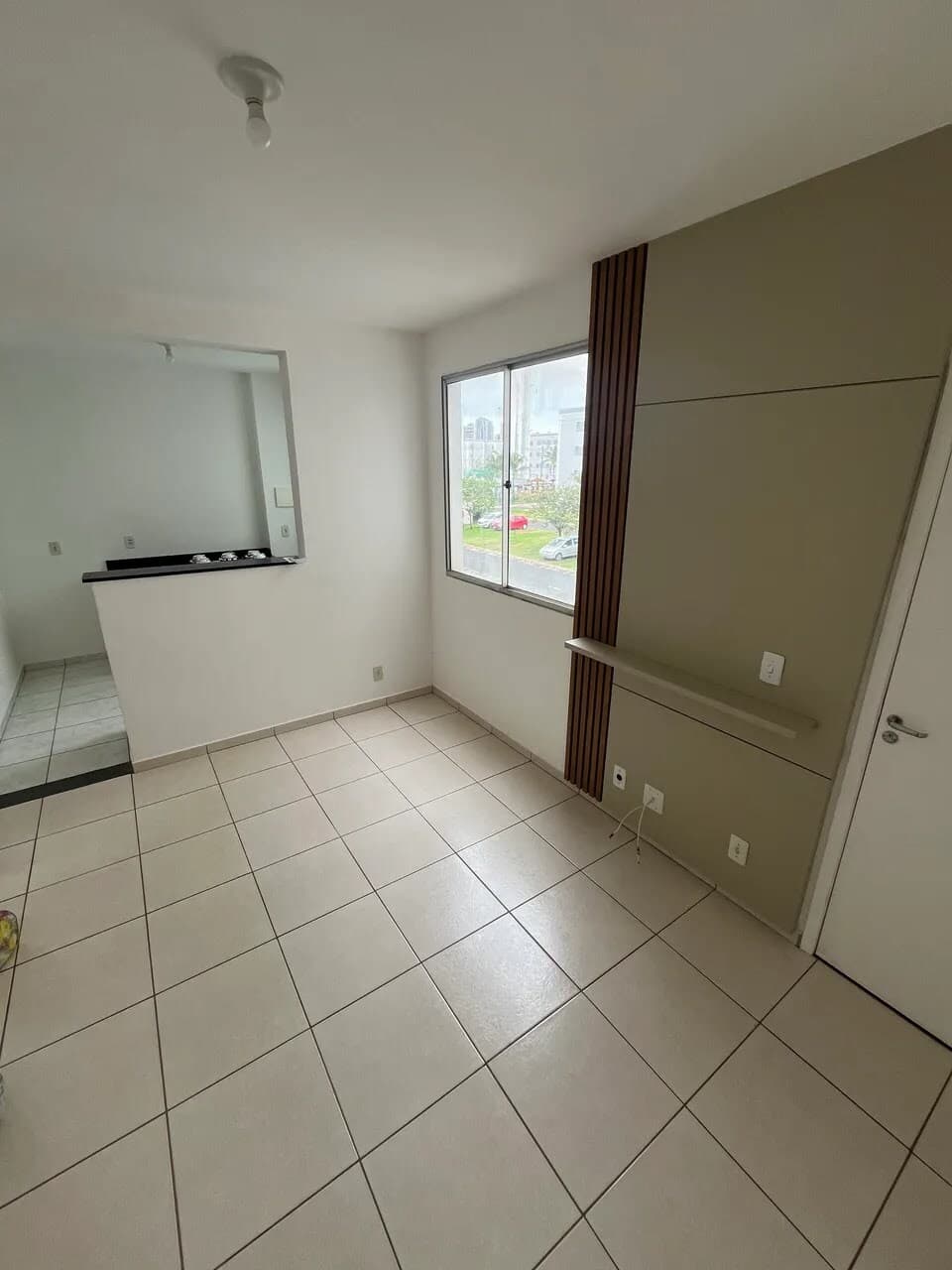 Apartamento à venda no bairro Gávea Sul em Uberlândia/MG