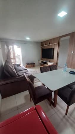 Apartamento à venda no bairro São Jorge em Uberlândia/MG