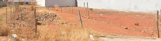 Terreno à venda no bairro Jardim Ipanema em Uberlândia/MG